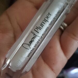 Physicians Formula Diamond Plumper Lip Gloss